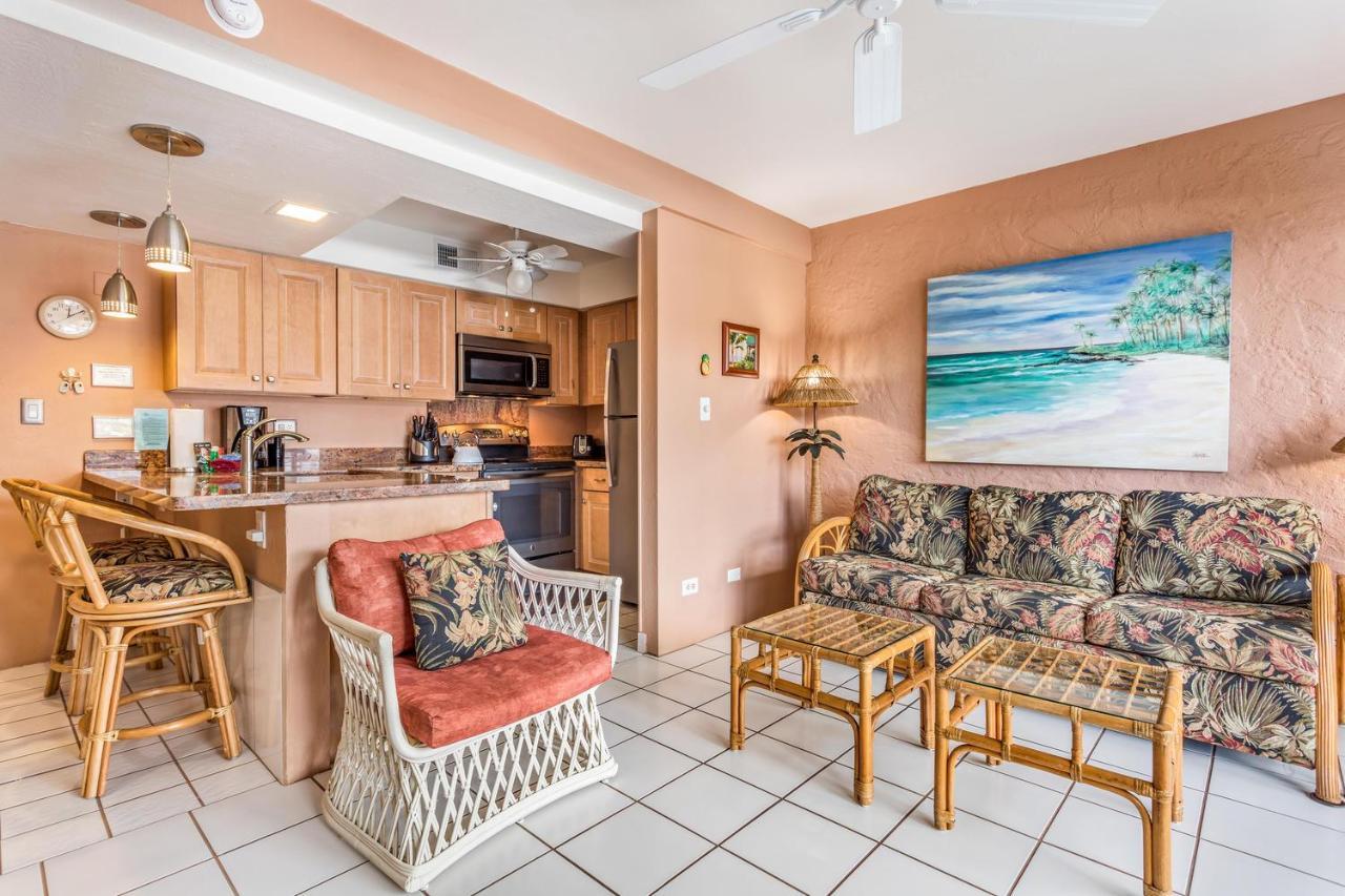 Casa De Emdeko 232 Villa Kailua-Kona Dış mekan fotoğraf