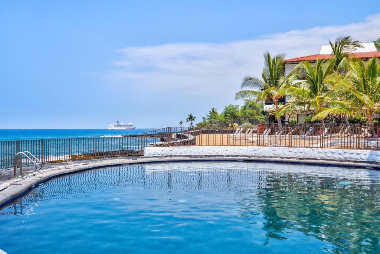 Casa De Emdeko 232 Villa Kailua-Kona Dış mekan fotoğraf
