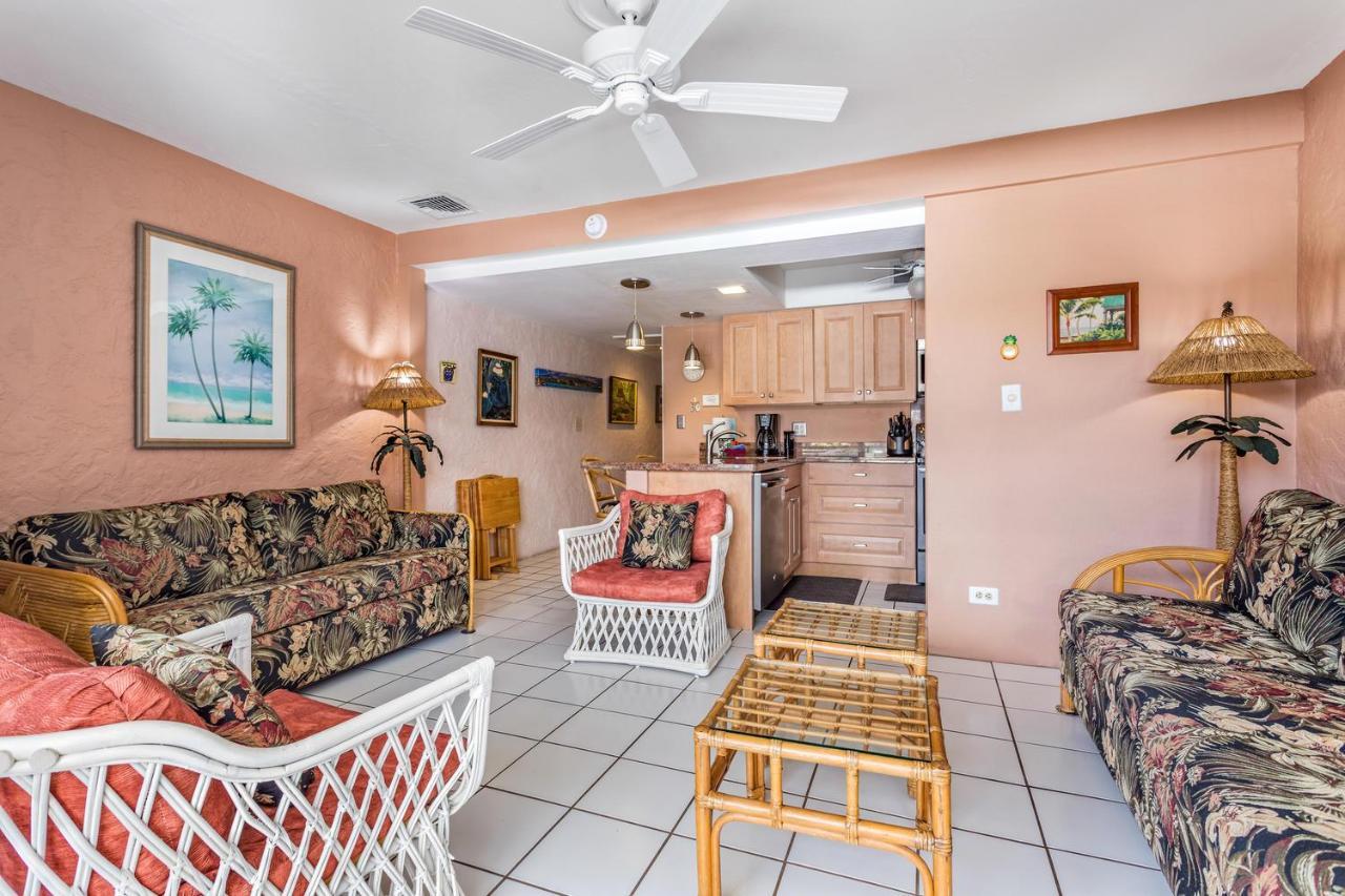 Casa De Emdeko 232 Villa Kailua-Kona Dış mekan fotoğraf
