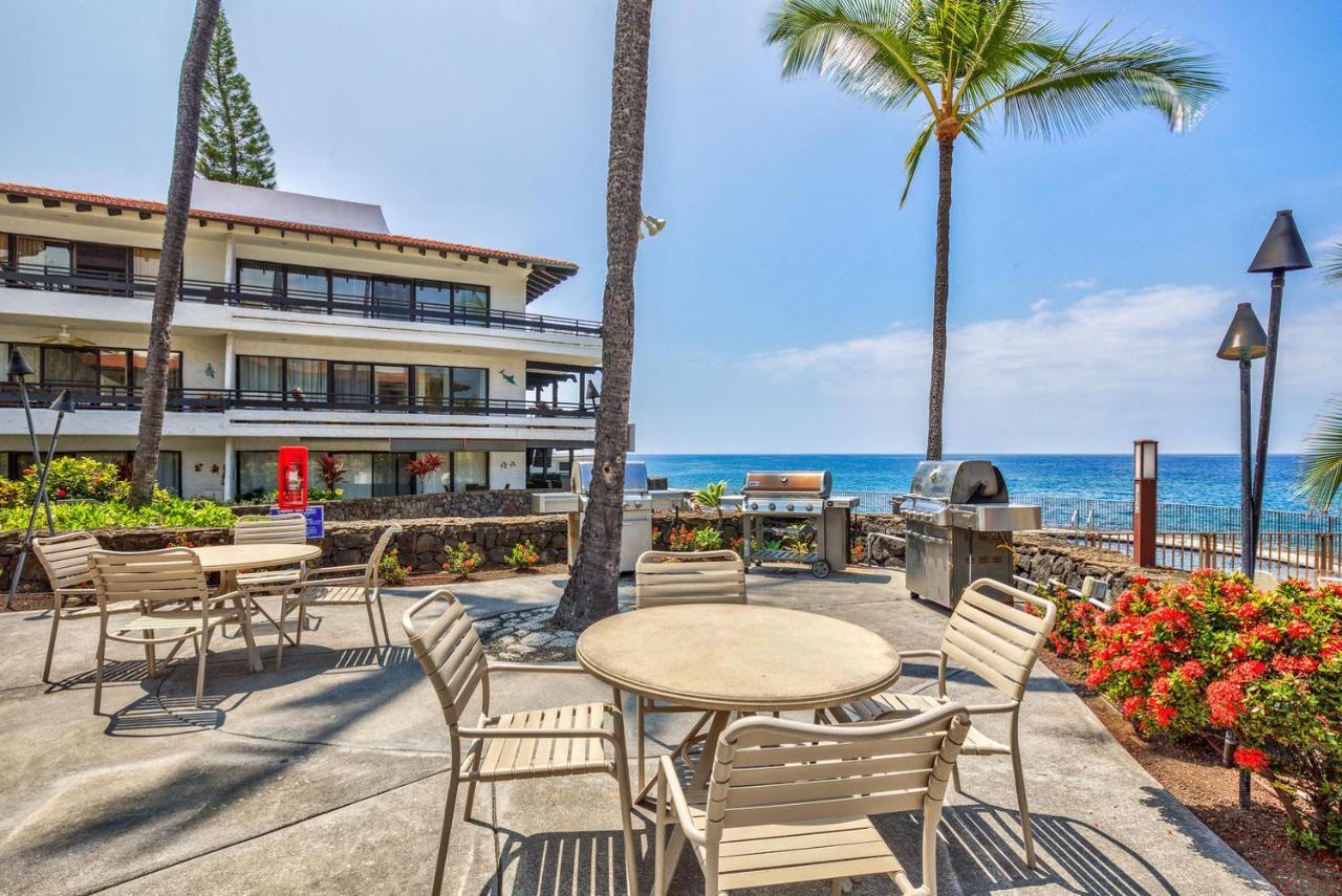 Casa De Emdeko 232 Villa Kailua-Kona Dış mekan fotoğraf